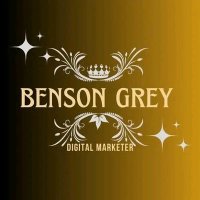 Benson Grey(@grey_benso55998) 's Twitter Profile Photo