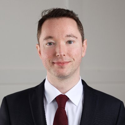 Seán Doherty Profile