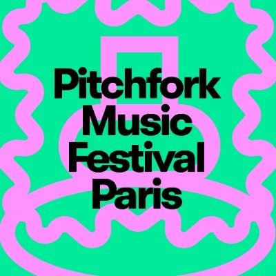 Pitchfork Music Festival Paris
04 — 10 novembre 2024