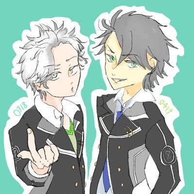 しぃざ (@ghsiiza) / X