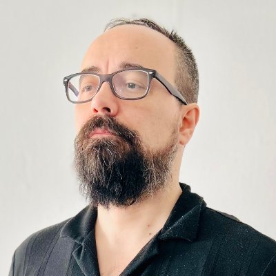 👤 Indie Maker, Writer, Sociology PhD
✍️ Tech, Politics, Music, Movies
📻 https://t.co/2fFy02cgfU
🚀 https://t.co/i5cEbzayC5 https://t.co/QcNNrqKrYg https://t.co/QlvgvDLaFl
💼 https://t.co/jHCNJ2mabz https://t.co/nJjBxXXfMx
🛠️ https://t.co/qXBtMZb58E