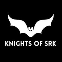 Knights Of SRK🦇(@knightsofsrk) 's Twitter Profile Photo