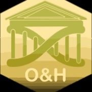 Omics & Heritage Workshop (@omics_heritage) 's Twitter Profile Photo Omics & Heritage Workshop (@omics_heritage) 's Twitter Profile Photo