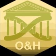 Omics & Heritage Workshop(@Omics_Heritage) 's Twitter Profile Photo