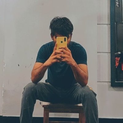 akashya4477's profile picture. Crypto: the new gold rush. Take control of your finance in the decentralised economy. 💡