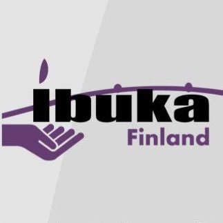 Official account of IBUKA Finland.               Remember - Unite - Renew
