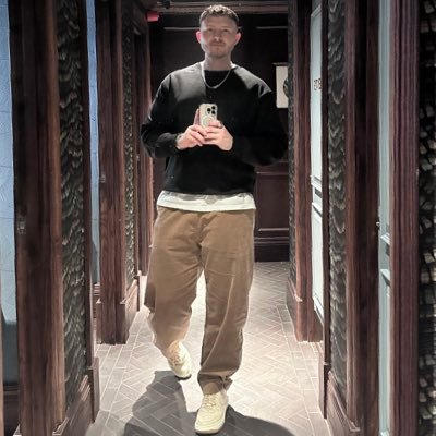 🎬 Content Creator 📧 SStannobusiness@gmail.com 🎙️ Host of The Lions Den Podcast Hard work beats talent, when talent doesn't work hard.