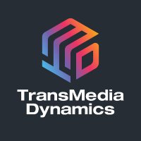 TransMedia Dynamics (@tmd) 's Twitter Profile
