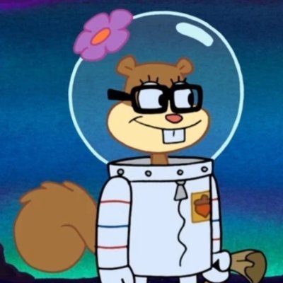 Comedian. Artist.
Friend to animals and friends. Save the Earth and our oceans.
I love books, movies, science, art, and silliness.
Racists get blocked.