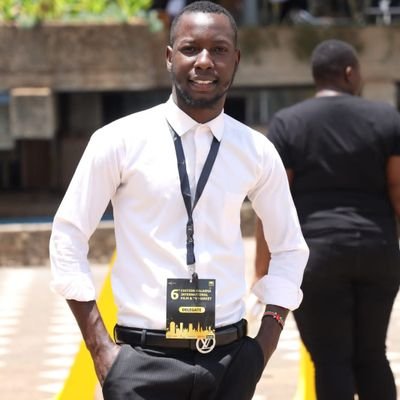 kingflashKE's profile picture. Digital marketing Strategist|
Trainer|
Journalist•