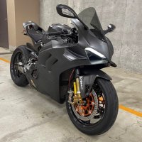 えーちゃん Ducati Panigale V4(@DucatiV4_e_chan) 's Twitter Profileg