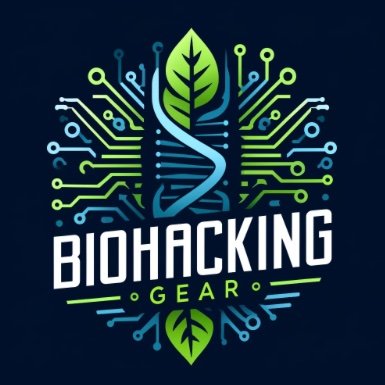 We are a group of biohackers who send you our favourite products every week for biohacking, health, wellness and performance that you can buy in the UK. No spam