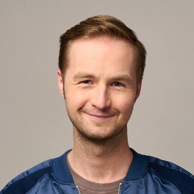 Joe van Burik Profile