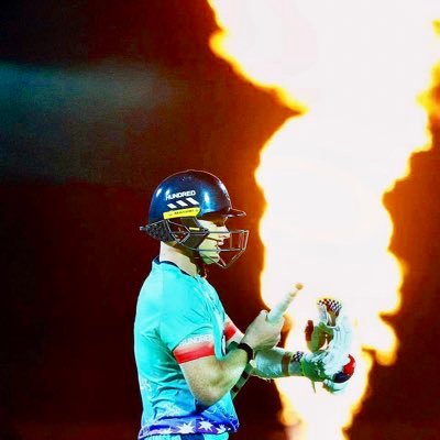 Sam Billings Profile