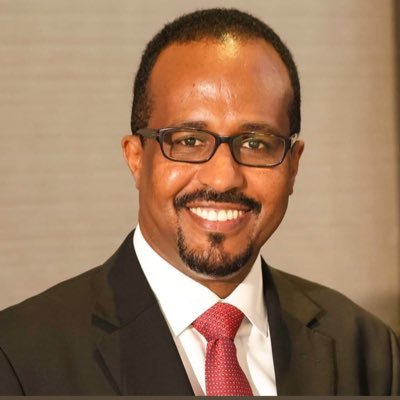 Director, IGAD @Icecaep_IGAD. Former Minister at @MoPIED_Somalia, former MP, former Amb to Kenya & Permanent Rep to UNEP & UN Habitat. Retweets#endorsements