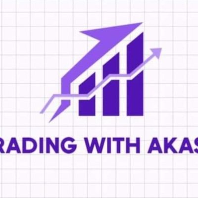 Akashhh Aggarwal
Passionate Trader
Investor
Trading coach📊
Trading 5+ years📊
FB page - https://t.co/e9zF7Efiaz