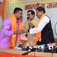 Gaurav Sharma(मोदी का परिवार) (@gauravbjp_gwl) 's Twitter Profile