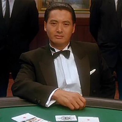 0Wa1d0's profile picture. Not in use.