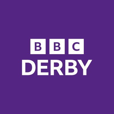 Celebrating people and stories from Derbyshire and East Staffordshire.

🎧 Listen to Radio Derby on @BBCSounds
⚽️ Follow @BBCDerbySport
👇 Tap for more