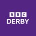 BBC Derby (@BBCDerby) Twitter profile photo