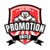 Promotion United Thailand (@promotionutdth) Twitter profile photo