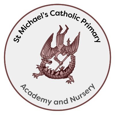 St Michael's Catholic Primary Academy & Nursery is a 1-form entry primary school in Wolverhampton. OFSTED-rated 'Good'
Praise the Lord in work, play and prayer.