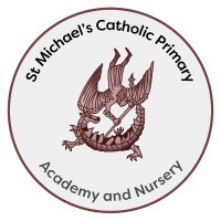 St Michael's Catholic Primary Academy & Nursery (@stmichaels_wv3) 's Twitter Profile