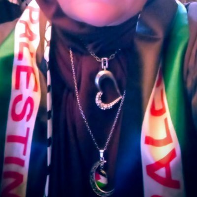 MY HEART IS BREAKING EVERY DAY FOR #PALESTINE!!
I STAND FIRMLY FOR #HUMANITY. NOTHING WILL EVER CHANGE THAT!! DON'T FALL FOR ANY LIES.#RESEARCH4YOURSELF!