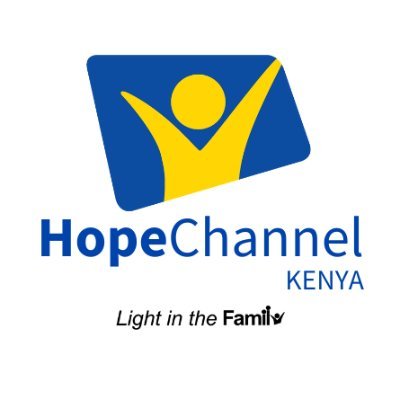 Hope Channel Kenya is a Christian Television station which is operated by the Seventh-day Adventist Church. Spiritual Upliftment and Discipleship