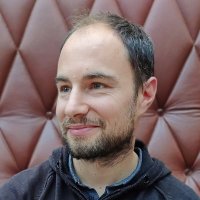 fnerdman (@fnerdman) 's Twitter Profile Photo