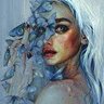 kellielover34's profile picture. I used to support genuine artists bcz art is my love sometimes I commission artists to draw for me #Art Lover
