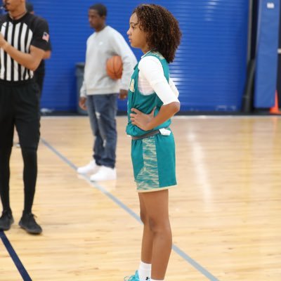 🏀5’8 Point Guard/ 13yrs old/ FGB/Orlando,FL