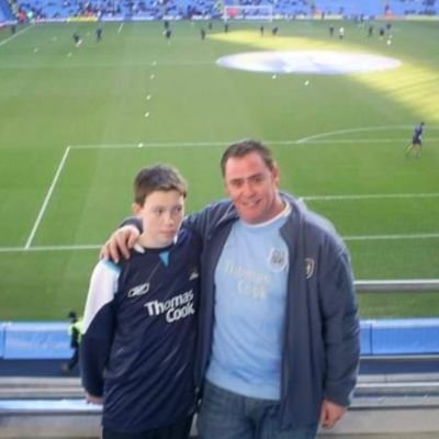 Jim91MCFC Profile Picture