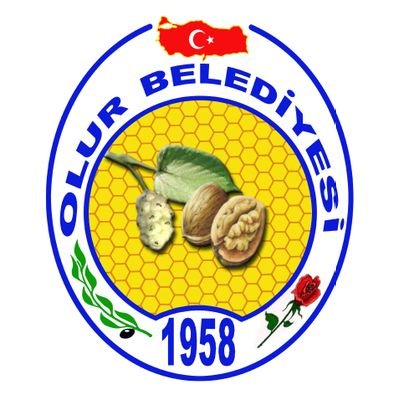 Olur Belediyesi resmi Twitter sayfasıdır