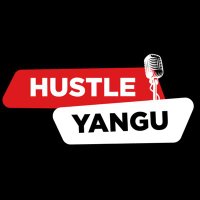 Hustle Yangu(@HustleYanguShow) 's Twitter Profile Photo