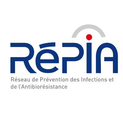 👉Le Réseau national de #Prevention des #Infections et de l'#Antibioresistance diffuse et coordonne des actions de #prévention.  @SantePubliqueFr