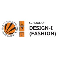 LPU Fashion Design(@lpufashion) 's Twitter Profile Photo