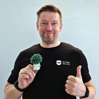 Jussi Roine | Microsoft MVP(@JussiRoine) 's Twitter Profile Photo