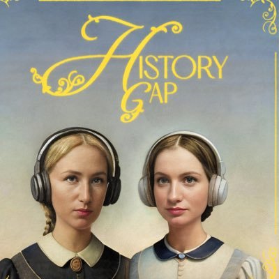 historygap_pod Profile Picture