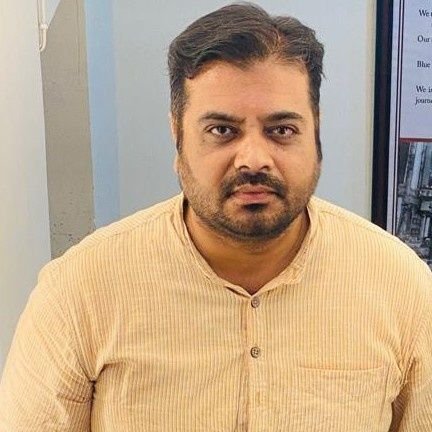 Kareem Ansari کریم انصاری