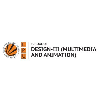 School of design III is 27000 square feet of ventilated space with workstation labs, drawing studios,
classical animation studio, graphics studio, clay modeling