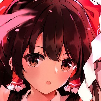 Reimu Hakureiさんのプロフィール画像