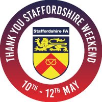 Staffordshire FA(@StaffordshireFA) 's Twitter Profileg