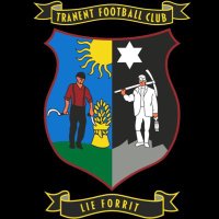 TranentAFC(@AfcTranent) 's Twitter Profile Photo