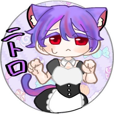 3番目の本体さんのプロフィール画像
