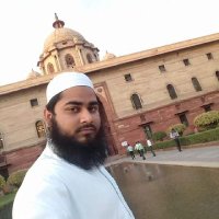 Abrarul Haque (@qasmi2019) 's Twitter Profile