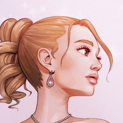 🧡 digital artist | illustrator & animator
🤍 creating queer royalcore art
🩷 commissions open