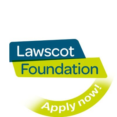 We're a charity set up by @lawscot to help talented students from less advantaged backgrounds launch their legal education. SCIO charity number SC046547