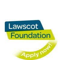 Lawscot Foundation - Applications Now Open!(@LawscotCharity) 's Twitter Profile Photo