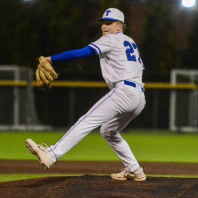 Trinity High School / Class of 26'/ 3.4GPA / 6'1 / 160/